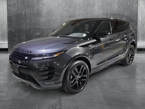 2024 Land Rover Range Rover Evoque Dynamic SE