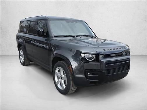 2026 Land Rover Defender P300 S