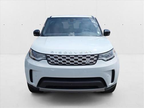 2025 Land Rover Discovery P300 S