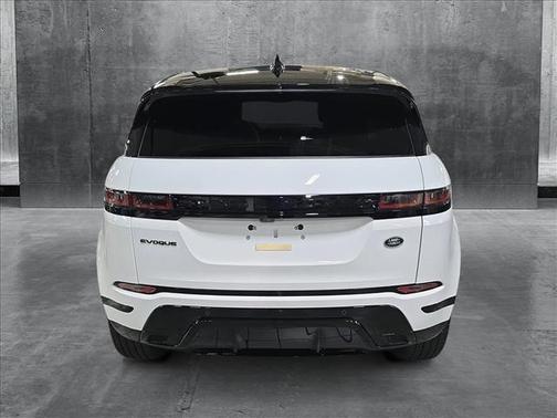 2023 Land Rover Range Rover Evoque R-Dynamic SE