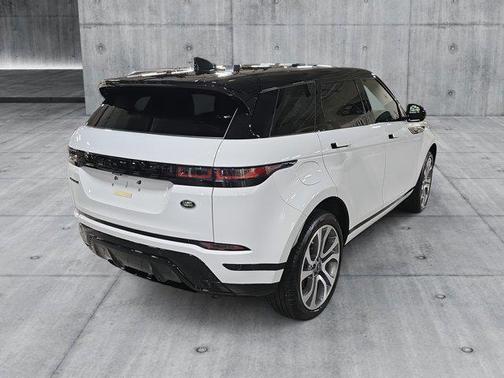 2023 Land Rover Range Rover Evoque R-Dynamic SE