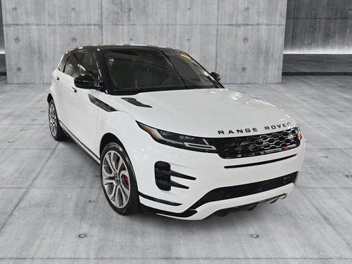 2023 Land Rover Range Rover Evoque R-Dynamic SE
