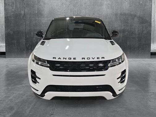 2023 Land Rover Range Rover Evoque R-Dynamic SE