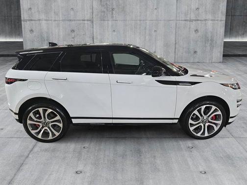 2023 Land Rover Range Rover Evoque R-Dynamic SE