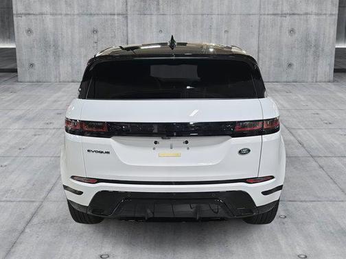 2023 Land Rover Range Rover Evoque R-Dynamic SE