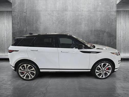 2023 Land Rover Range Rover Evoque R-Dynamic SE