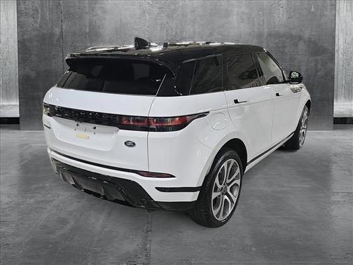 2023 Land Rover Range Rover Evoque R-Dynamic SE