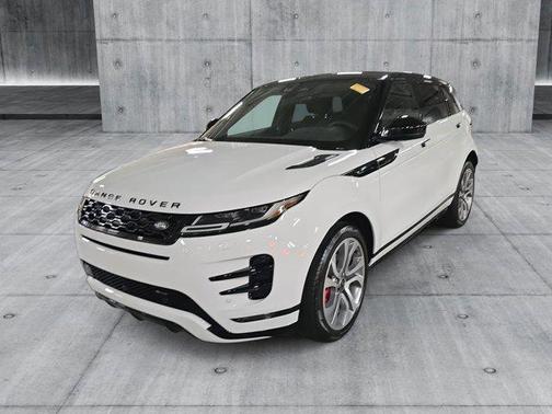 2023 Land Rover Range Rover Evoque R-Dynamic SE
