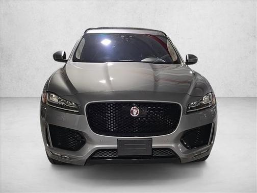 2020 Jaguar F-PACE Checkered Flag P250 AWD Automatic