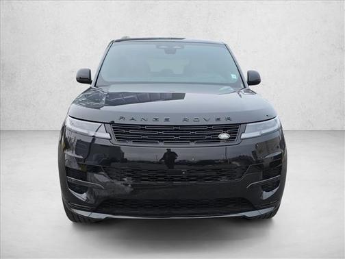 2026 Land Rover Range Rover Sport SE