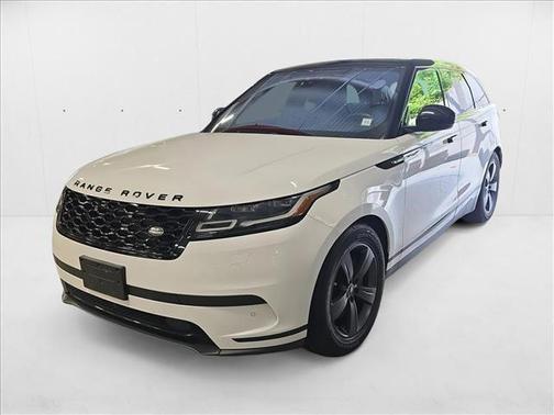 2019 Land Rover Range Rover Velar P380 S