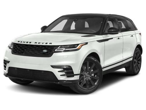 2019 Land Rover Range Rover Velar P380 S