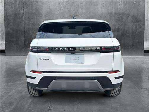 2026 Land Rover Range Rover Evoque Core S