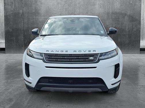 2026 Land Rover Range Rover Evoque Core S