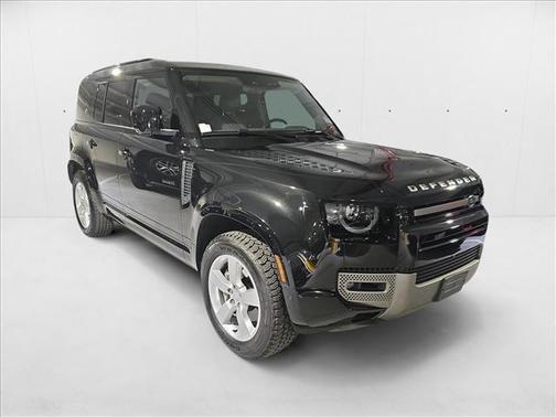 2024 Land Rover Defender 110 P400 X-Dynamic SE