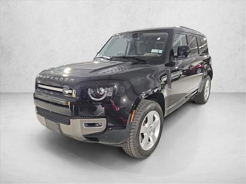 2024 Land Rover Defender 110 P400 X-Dynamic SE