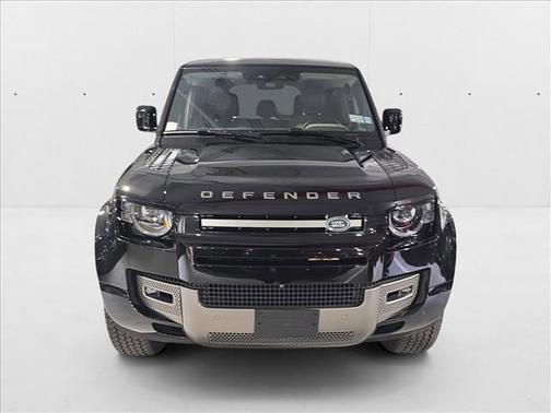 2024 Land Rover Defender 110 P400 X-Dynamic SE