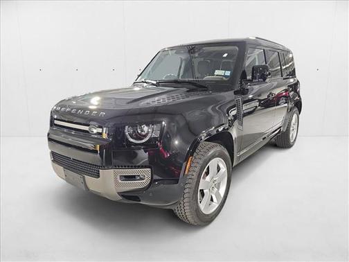 2024 Land Rover Defender 110 P400 X-Dynamic SE