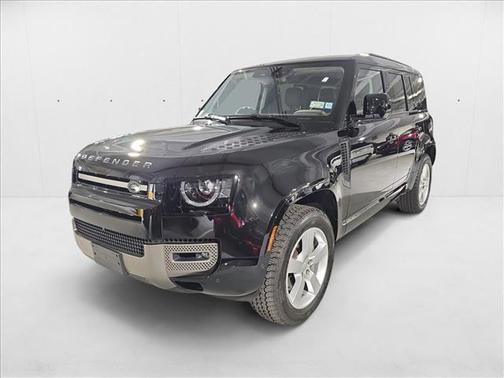 2024 Land Rover Defender 110 P400 X-Dynamic SE