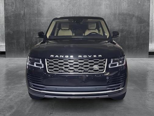 2022 Land Rover Range Rover Westminster