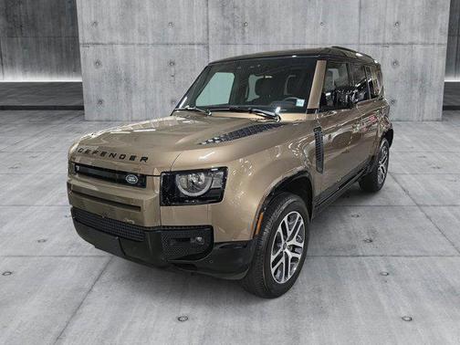2024 Land Rover Defender 110 P400 X-Dynamic SE