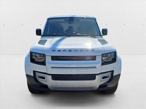 2025 Land Rover Defender 110 P400 S