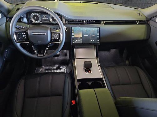 2025 Land Rover Range Rover Evoque Core S