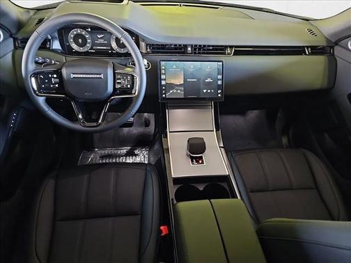 2025 Land Rover Range Rover Evoque Core S