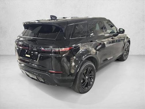 2025 Land Rover Range Rover Evoque Core S