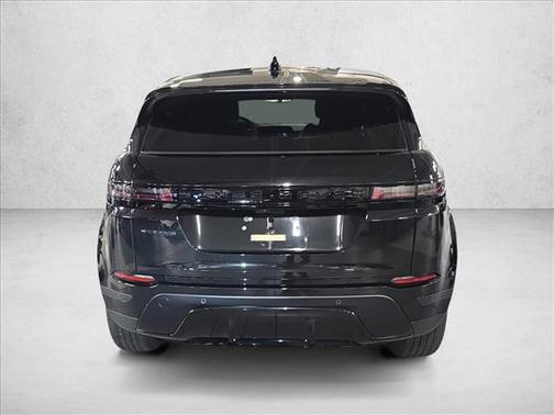 2025 Land Rover Range Rover Evoque Core S