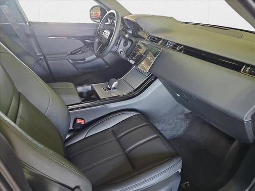 2025 Land Rover Range Rover Evoque Core S