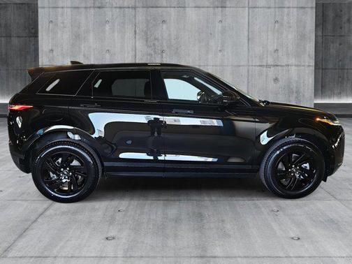 2025 Land Rover Range Rover Evoque Core S