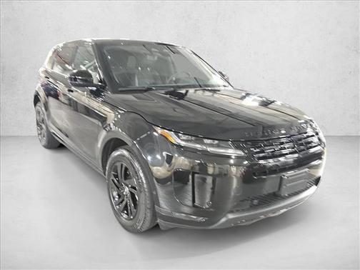 2025 Land Rover Range Rover Evoque Core S