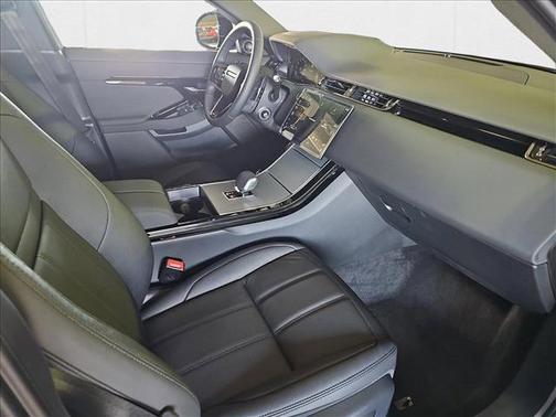 2025 Land Rover Range Rover Evoque Core S