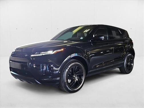 2025 Land Rover Range Rover Evoque Core S