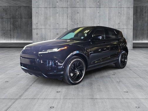 2025 Land Rover Range Rover Evoque Core S