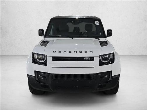 2026 Land Rover Defender P400 X-Dynamic SE