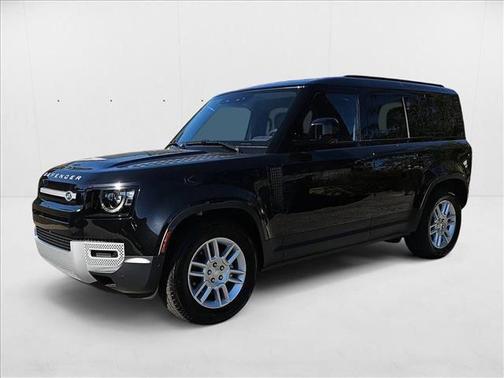 2025 Land Rover Defender 110 P300