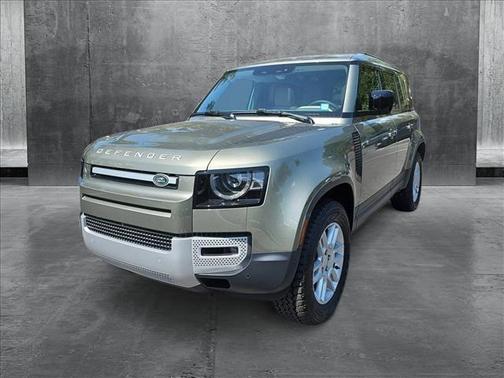 2024 Land Rover Defender 110 P400 S