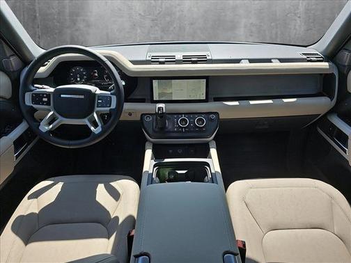2024 Land Rover Defender 110 P400 S