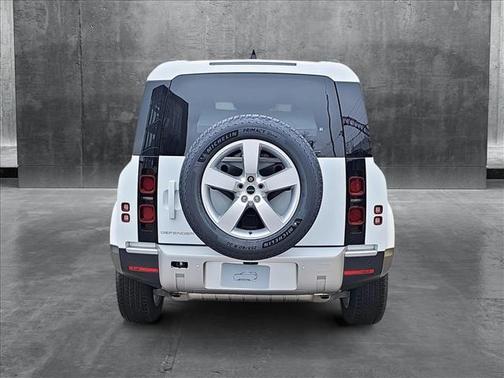 2025 Land Rover Defender 90 P300 S