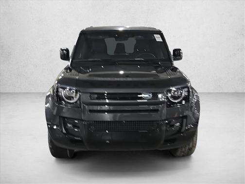 2026 Land Rover Defender P400 X-Dynamic SE