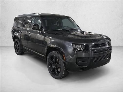 2026 Land Rover Defender P400 X-Dynamic SE