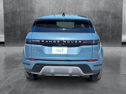 2026 Land Rover Range Rover Evoque Core S