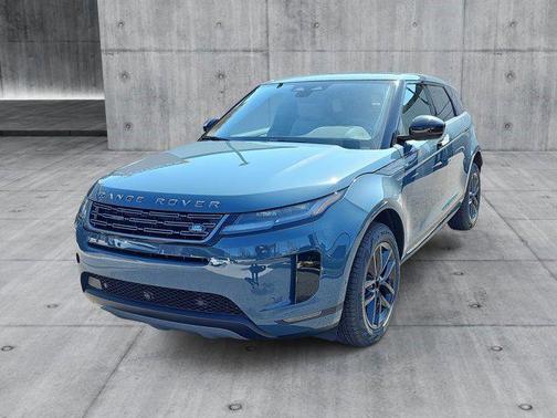 2026 Land Rover Range Rover Evoque Core S