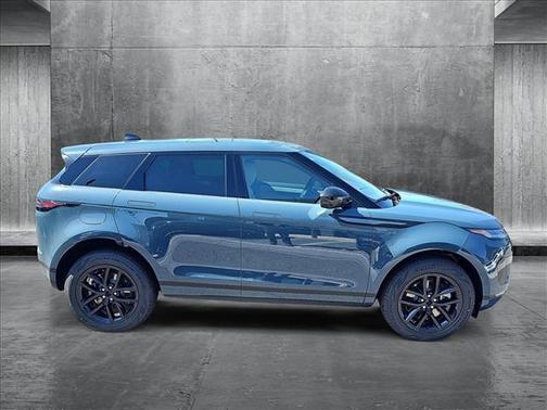 2026 Land Rover Range Rover Evoque Core S