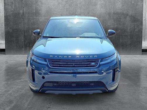 2026 Land Rover Range Rover Evoque Core S
