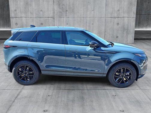 2026 Land Rover Range Rover Evoque Core S