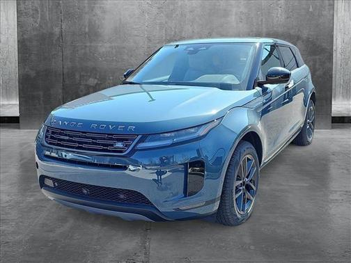 2026 Land Rover Range Rover Evoque Core S