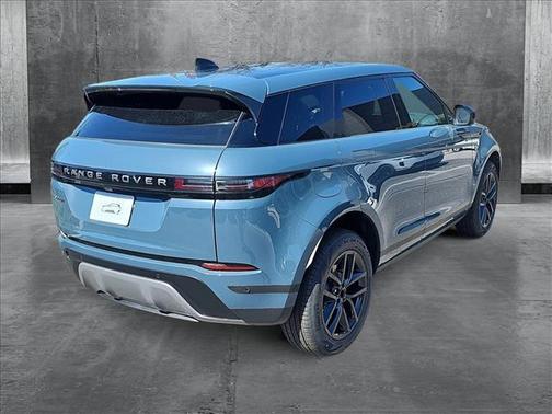 2026 Land Rover Range Rover Evoque Core S